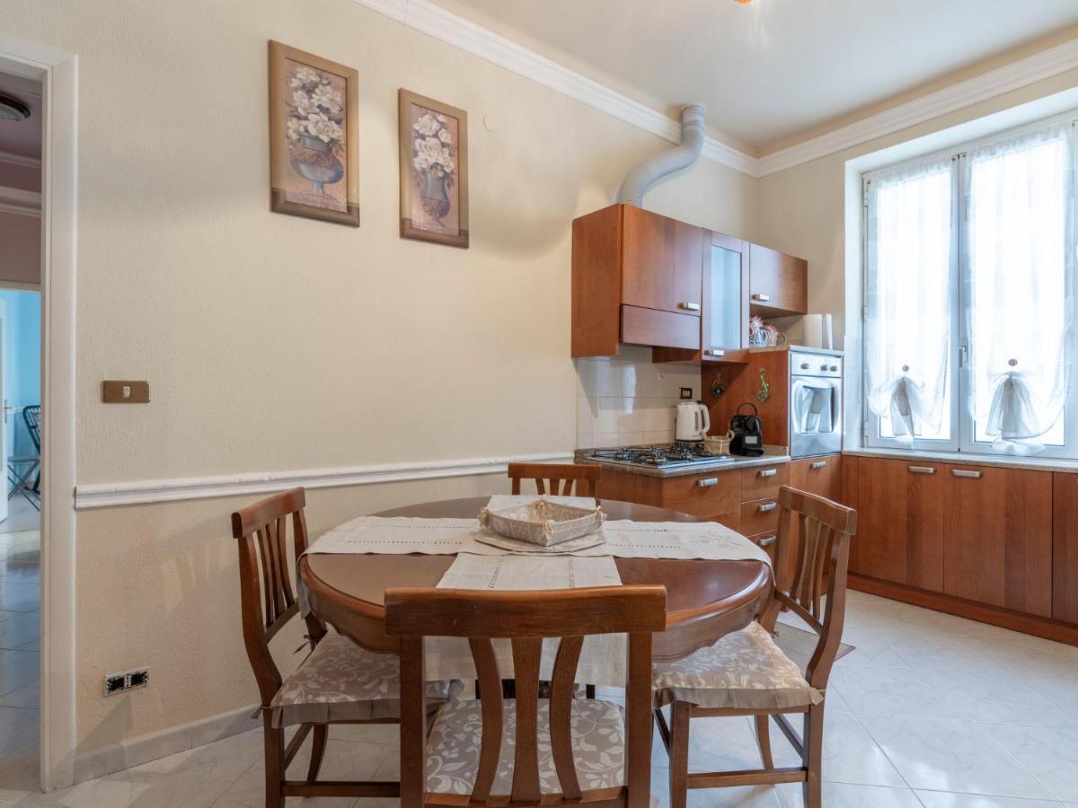 דולצ'אקווה Holiday Home Margherita By Interhome מראה חיצוני תמונה