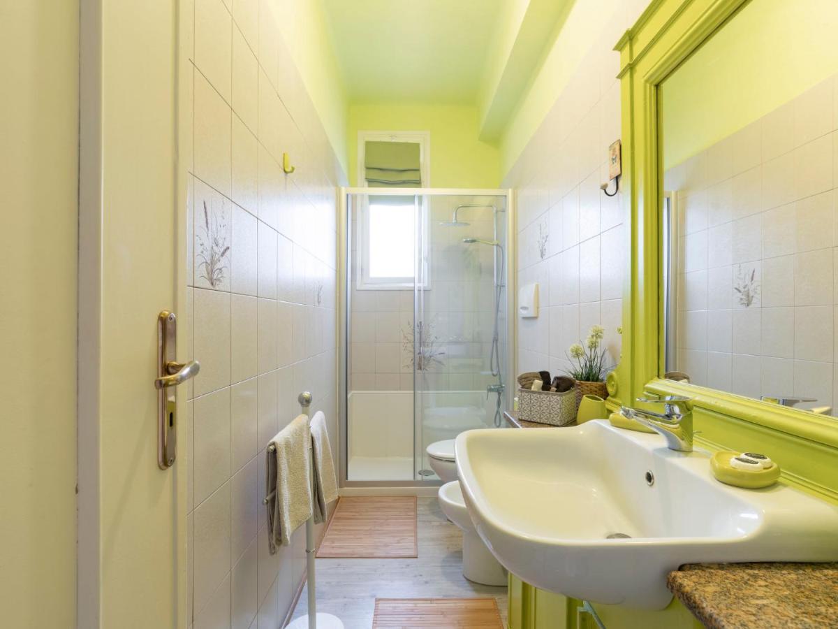 דולצ'אקווה Holiday Home Margherita By Interhome מראה חיצוני תמונה