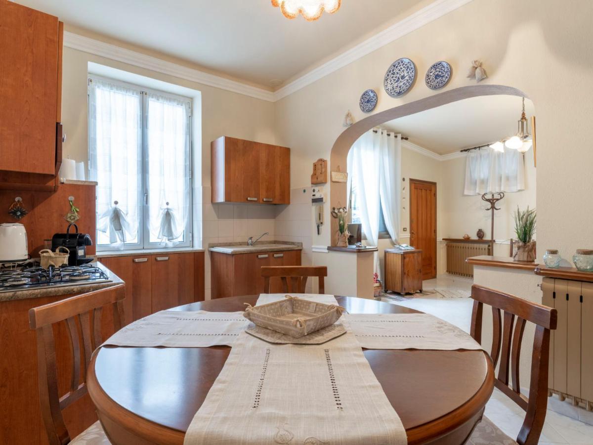 דולצ'אקווה Holiday Home Margherita By Interhome מראה חיצוני תמונה