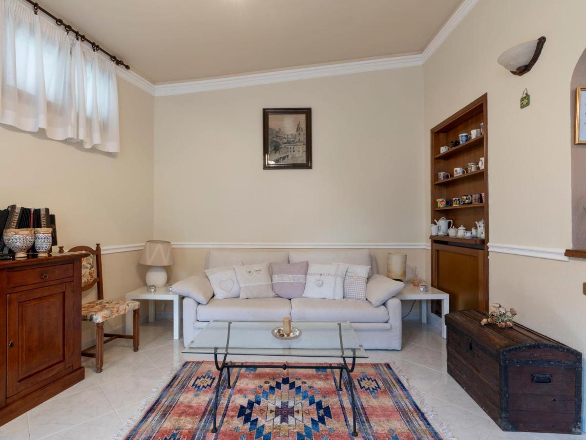 דולצ'אקווה Holiday Home Margherita By Interhome מראה חיצוני תמונה
